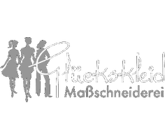 Glückskleid Maßschneiderei