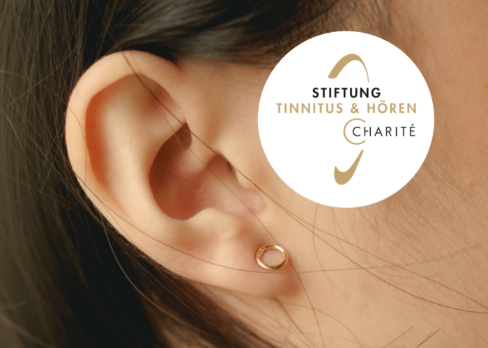 Deutsche Tinnitus-Stiftung Charité